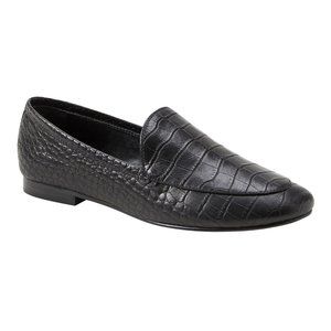 NWT Banana Republic Demi Croc Loafers